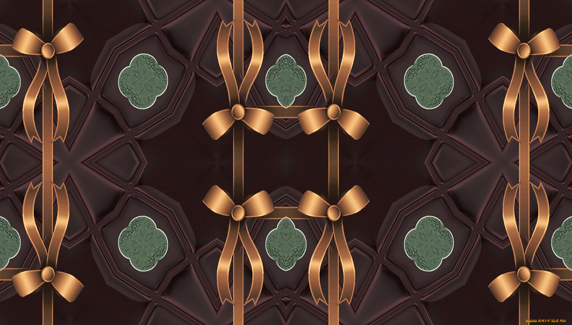 3, , fractal, , 